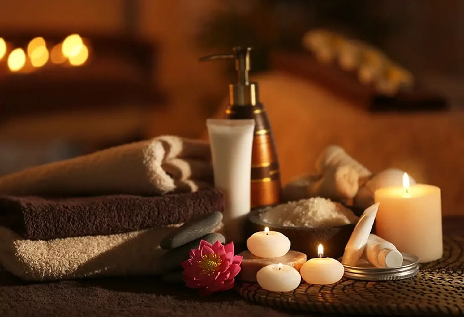  Vital Thai Massage & Spa 